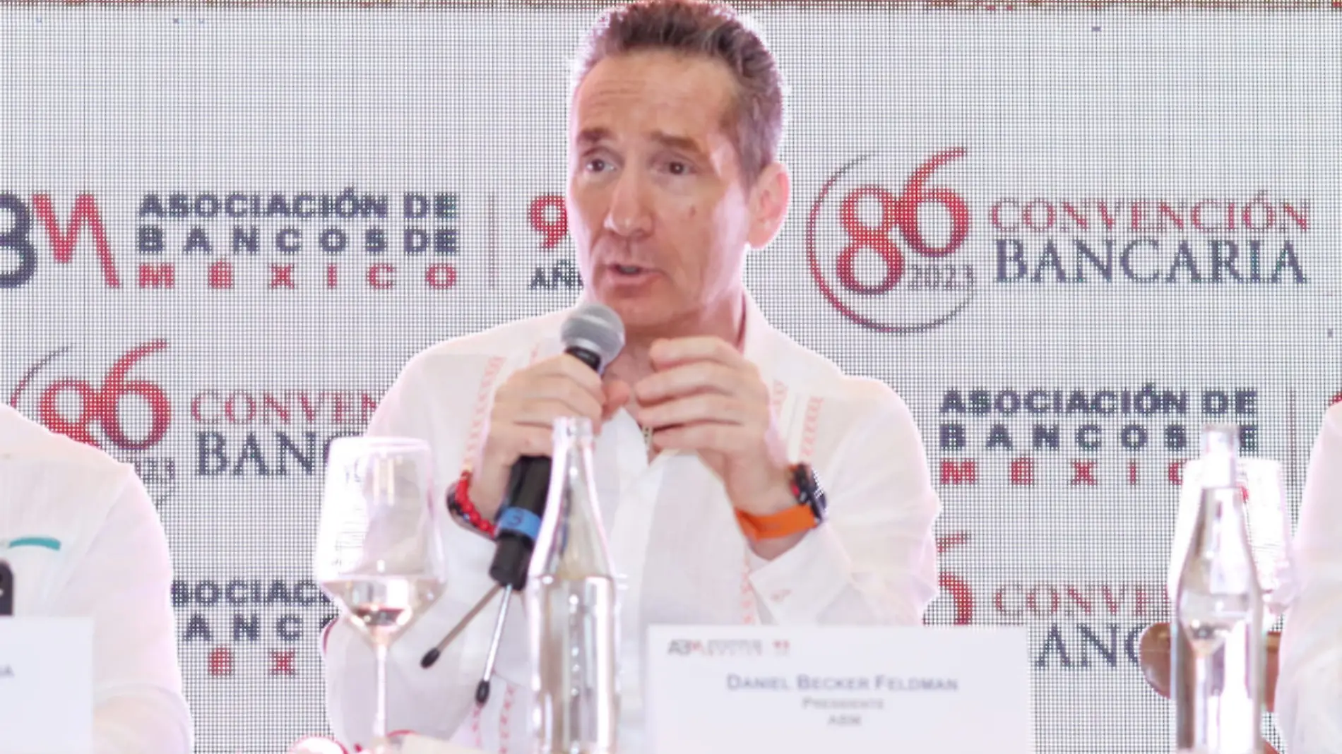 _Daniel Becker,_director Asociacion de Bancos de Mexico_ABM